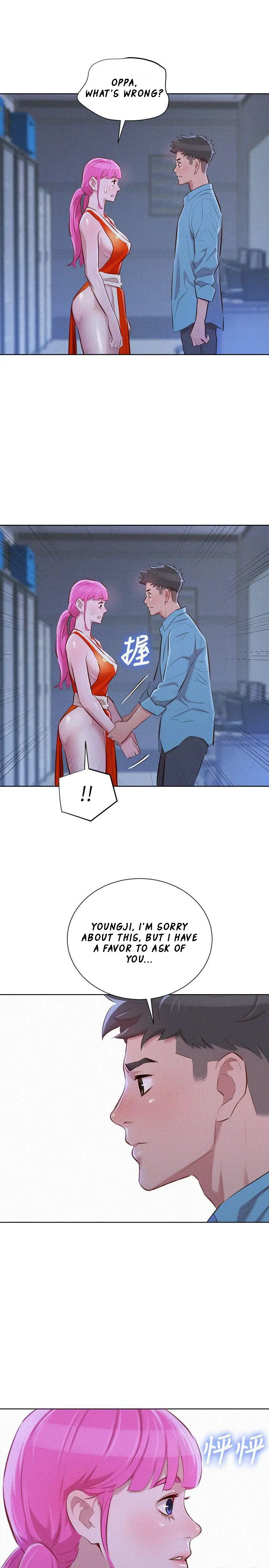 What Do You Take Me For? - Chapter 40 [photo 23] - MangaPorn