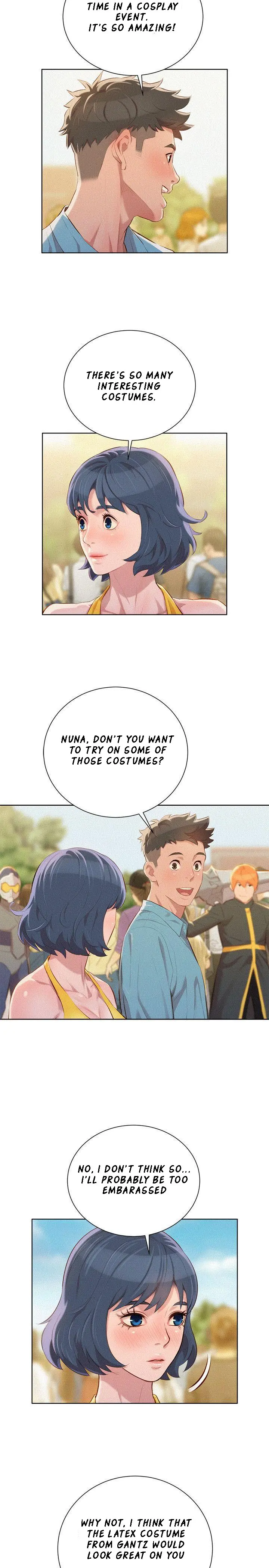 What Do You Take Me For? - Chapter 40 [photo 3] - MangaPorn