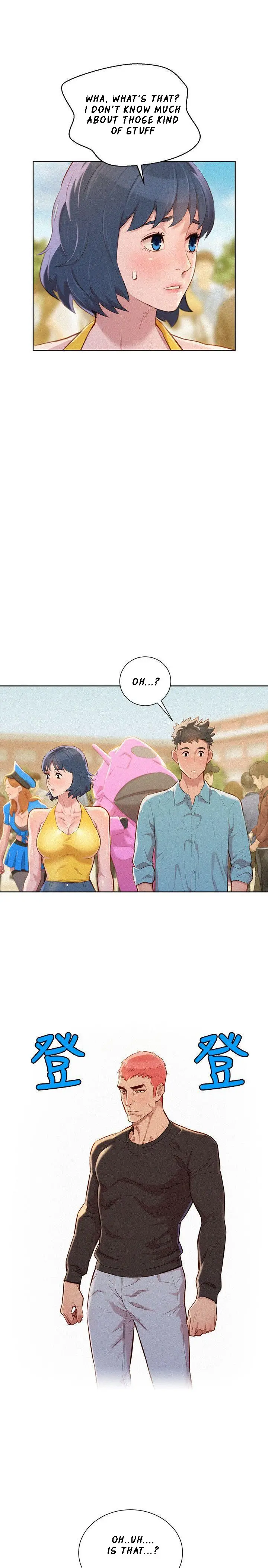 What Do You Take Me For? - Chapter 40 [photo 5] - MangaPorn