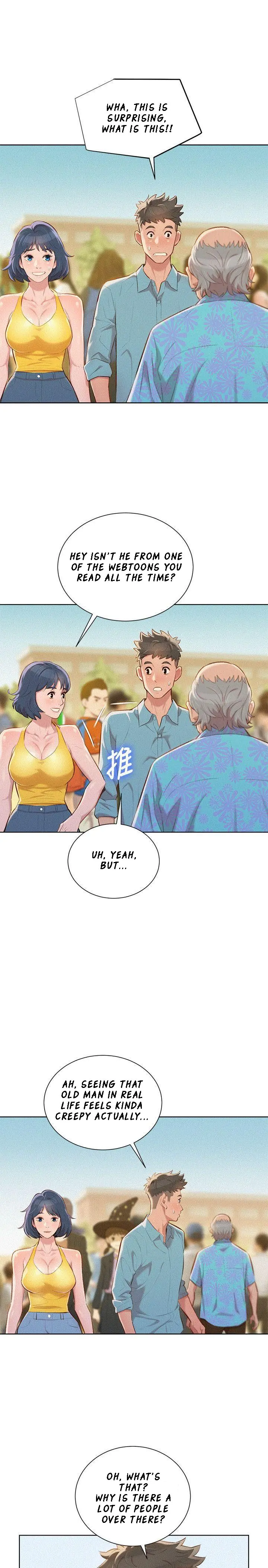 What Do You Take Me For? - Chapter 40 [photo 8] - MangaPorn