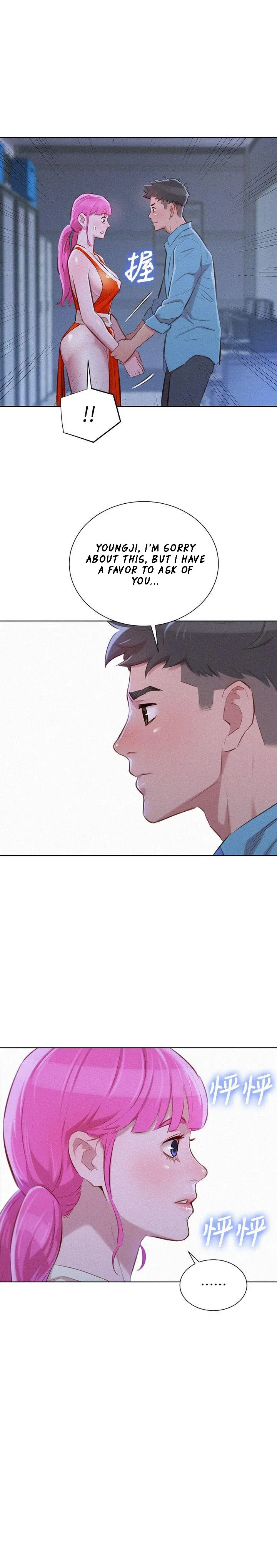 What Do You Take Me For? - Chapter 41 [photo 1] - MangaPorn