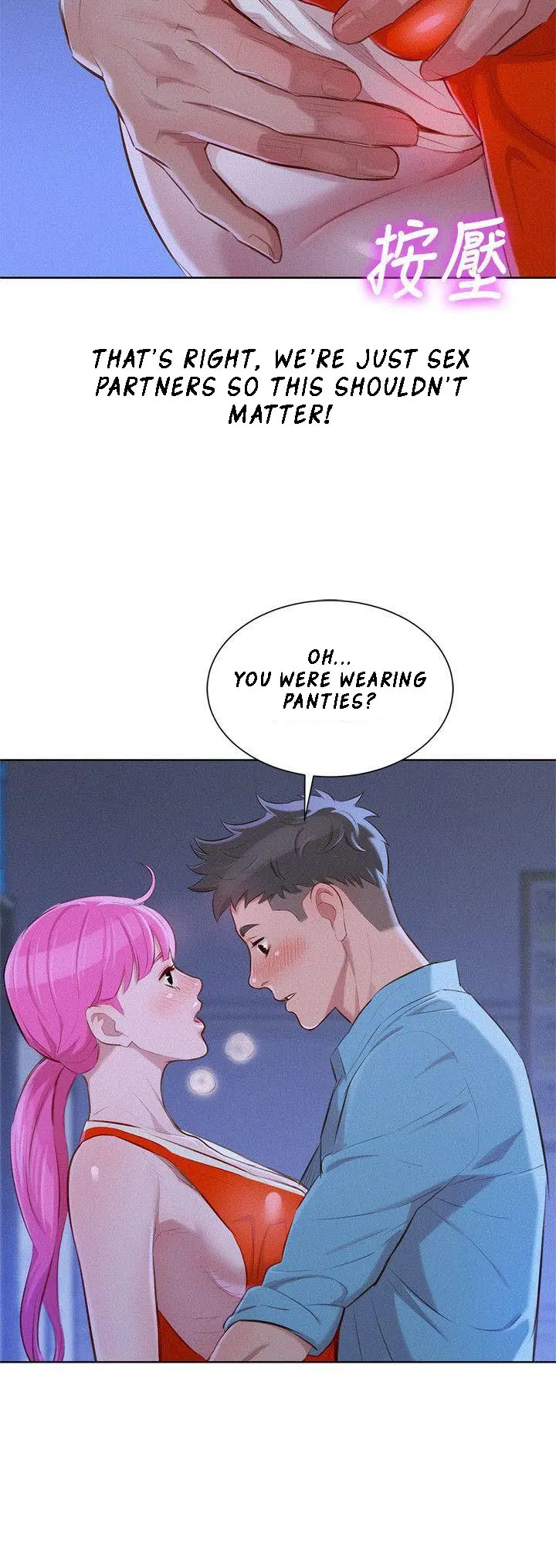 What Do You Take Me For? - Chapter 41 [photo 10] - MangaPorn