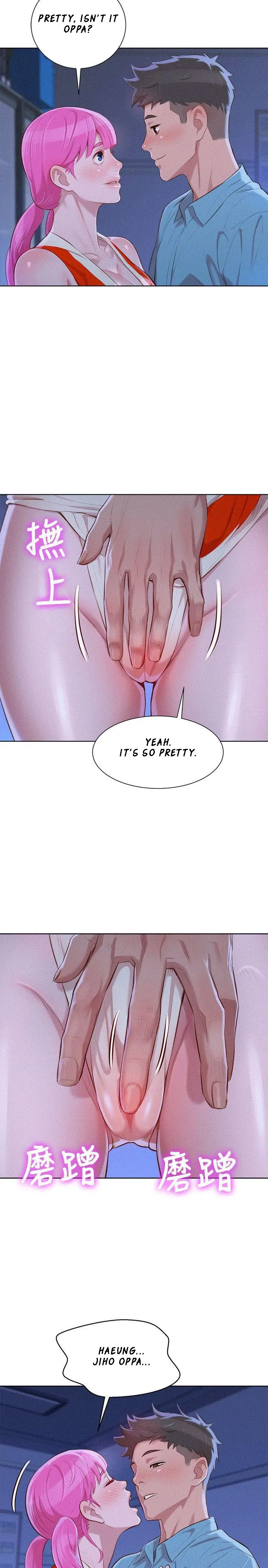 What Do You Take Me For? - Chapter 41 [photo 12] - MangaPorn