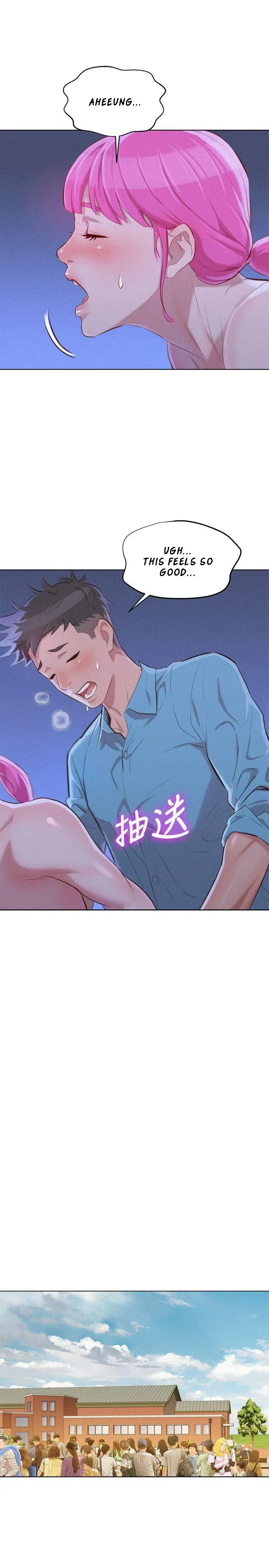 What Do You Take Me For? - Chapter 41 [photo 23] - MangaPorn