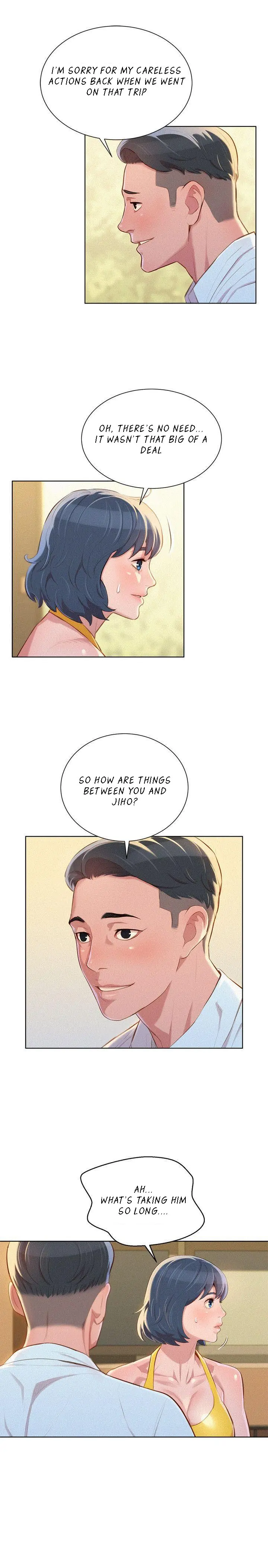 What Do You Take Me For? - Chapter 42 [photo 11] - MangaPorn