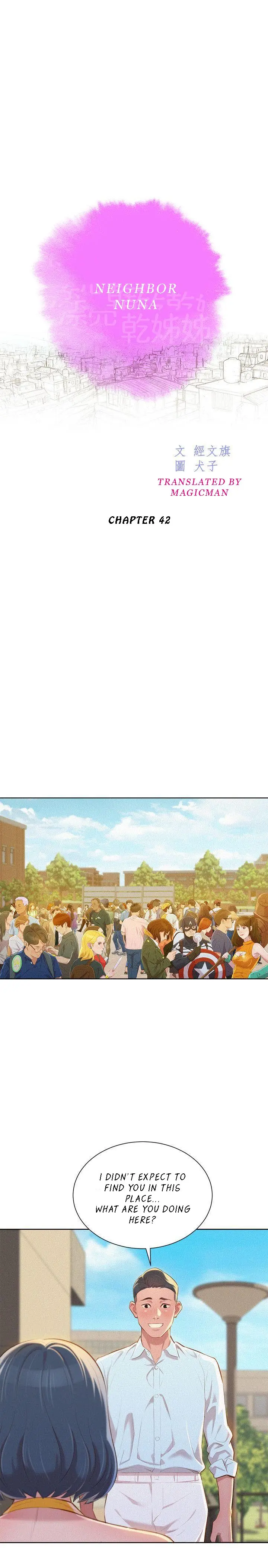 What Do You Take Me For? - Chapter 42 [photo 2] - MangaPorn