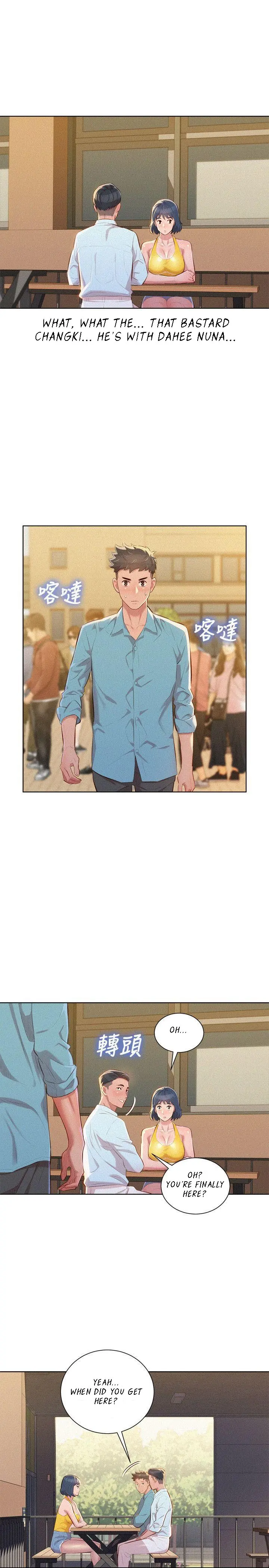 What Do You Take Me For? - Chapter 42 [photo 24] - MangaPorn