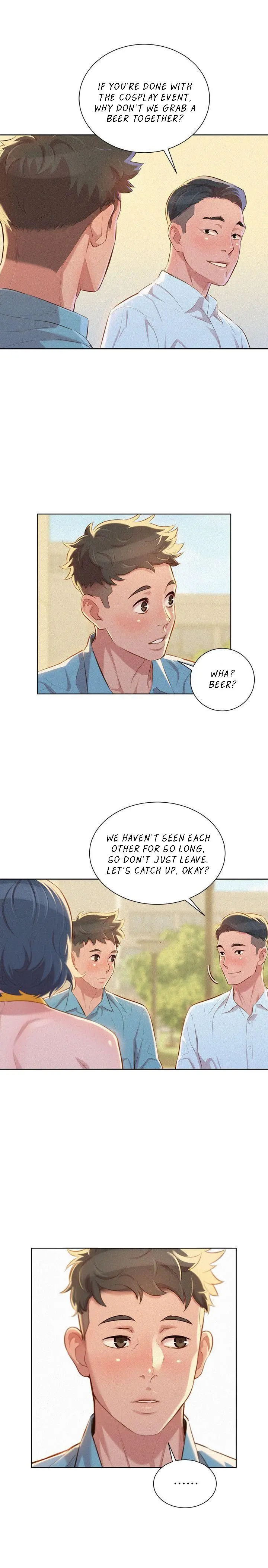 What Do You Take Me For? - Chapter 42 [photo 26] - MangaPorn