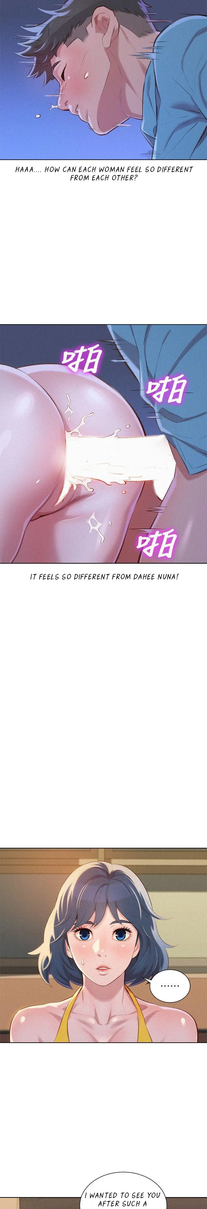 What Do You Take Me For? - Chapter 42 [photo 9] - MangaPorn