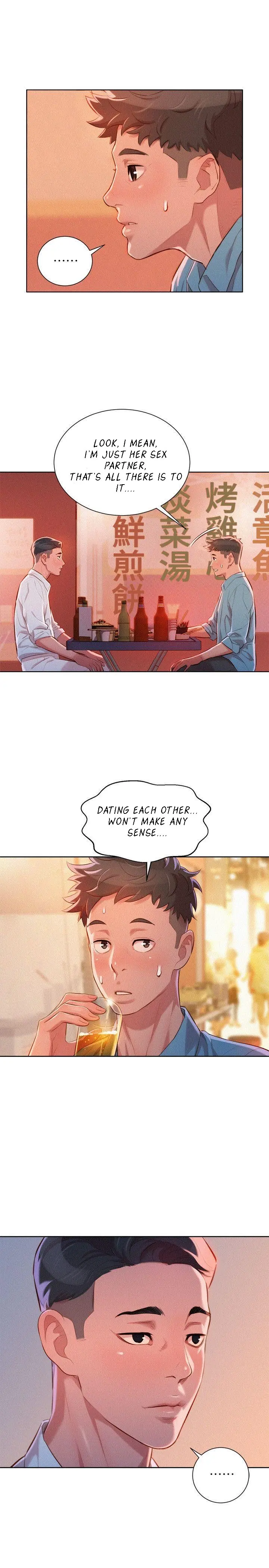 What Do You Take Me For? - Chapter 43 [photo 11] - MangaPorn