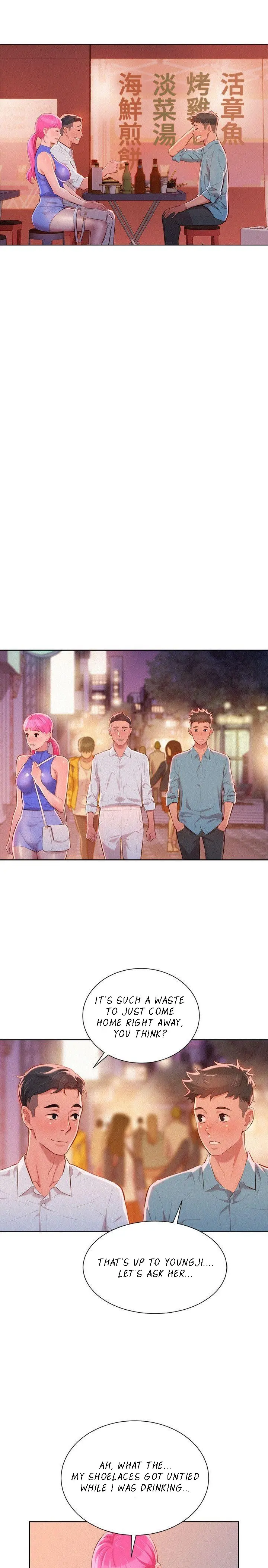 What Do You Take Me For? - Chapter 43 [photo 17] - MangaPorn