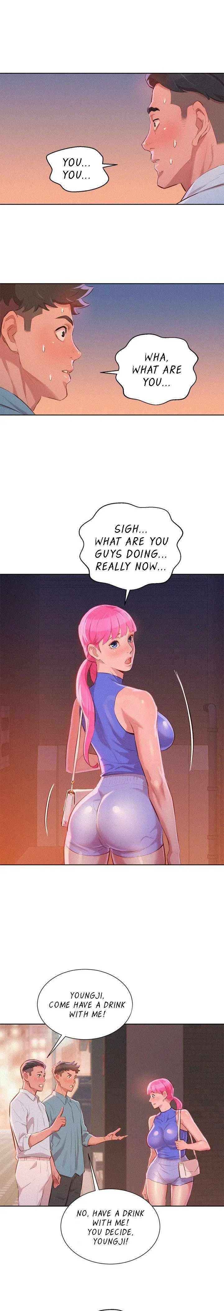 What Do You Take Me For? - Chapter 43 [photo 21] - MangaPorn