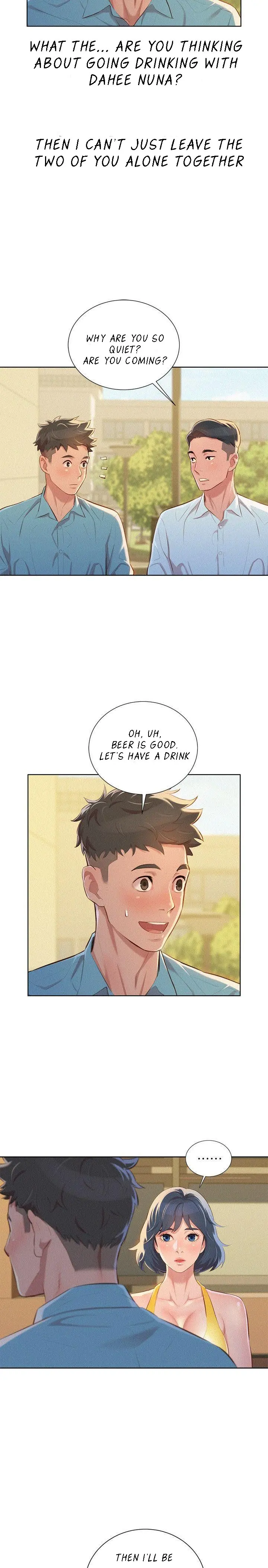 What Do You Take Me For? - Chapter 43 [photo 3] - MangaPorn