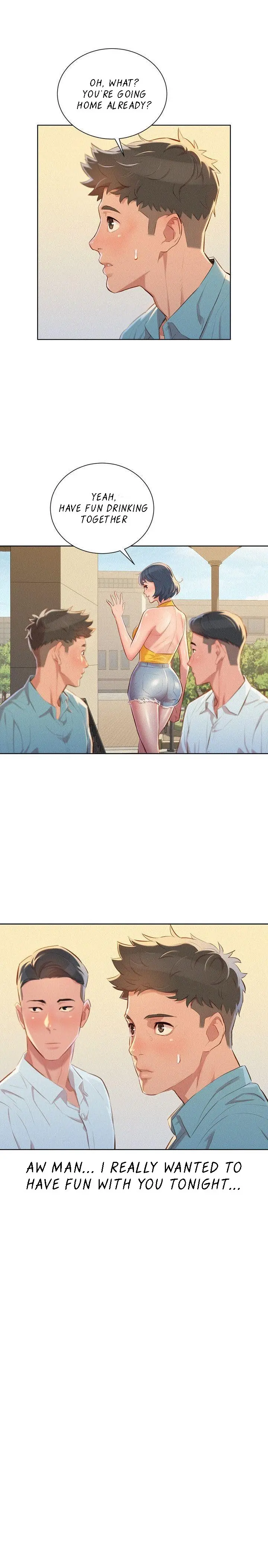 What Do You Take Me For? - Chapter 43 [photo 5] - MangaPorn