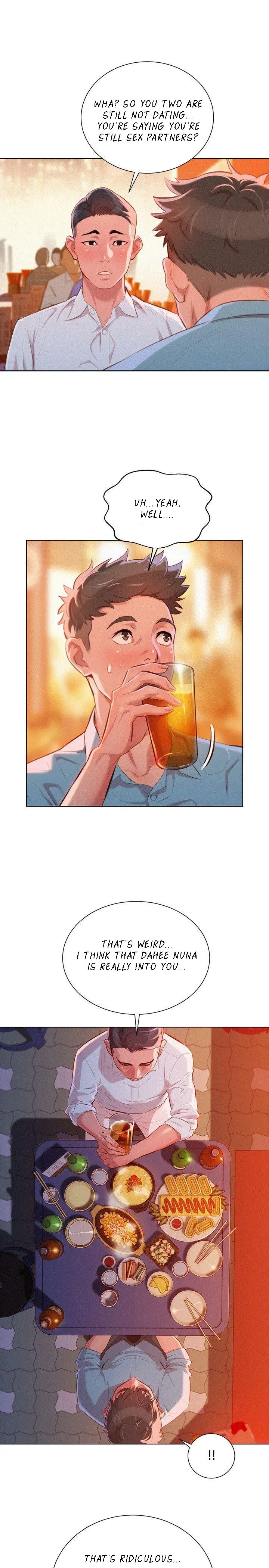 What Do You Take Me For? - Chapter 43 [photo 8] - MangaPorn