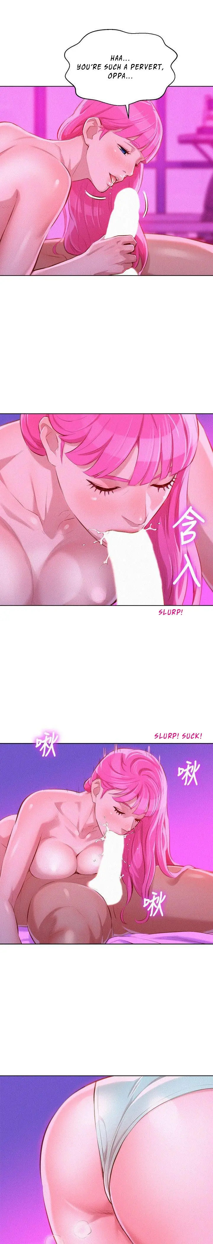 What Do You Take Me For? - Chapter 44 [photo 10] - MangaPorn