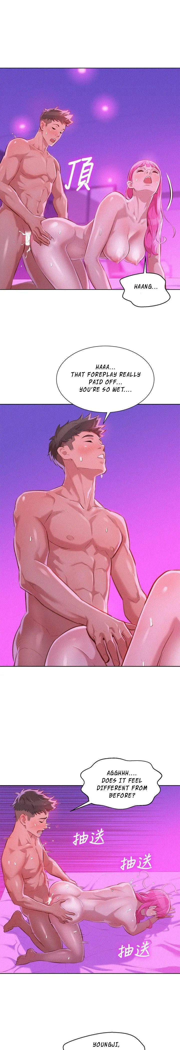 What Do You Take Me For? - Chapter 44 [photo 15] - MangaPorn