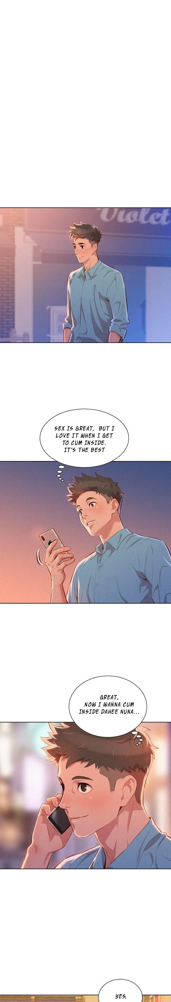 What Do You Take Me For? - Chapter 44 [photo 24] - MangaPorn