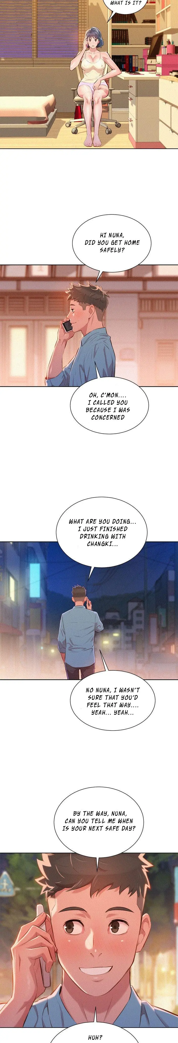 What Do You Take Me For? - Chapter 44 [photo 25] - MangaPorn