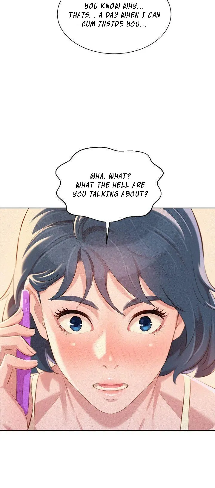 What Do You Take Me For? - Chapter 44 [photo 26] - MangaPorn