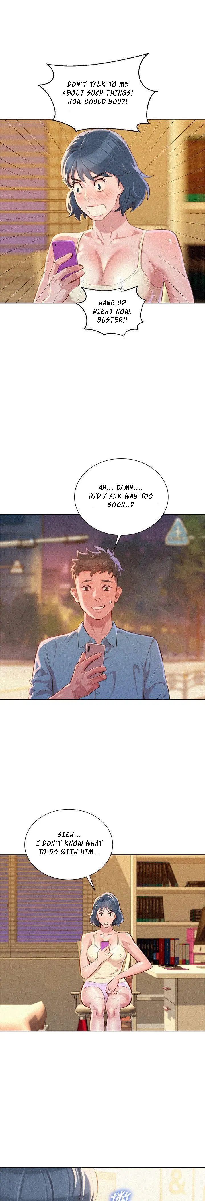 What Do You Take Me For? - Chapter 44 [photo 27] - MangaPorn