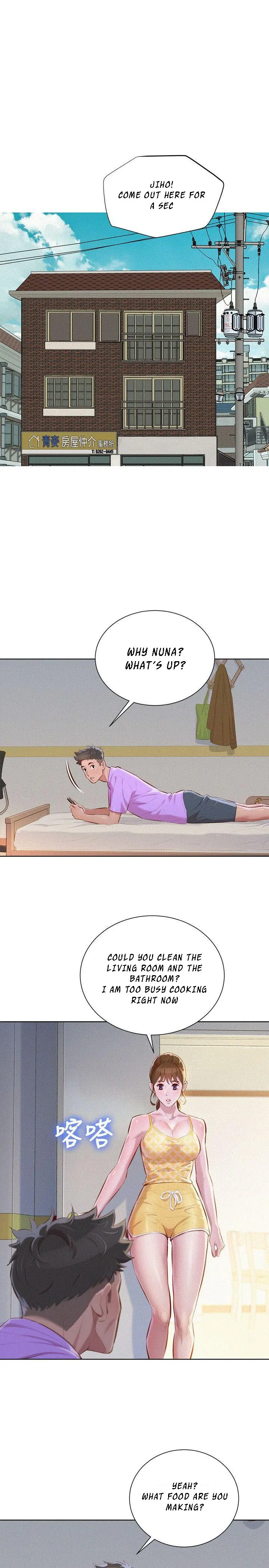 What Do You Take Me For? - Chapter 45 [photo 1] - MangaPorn