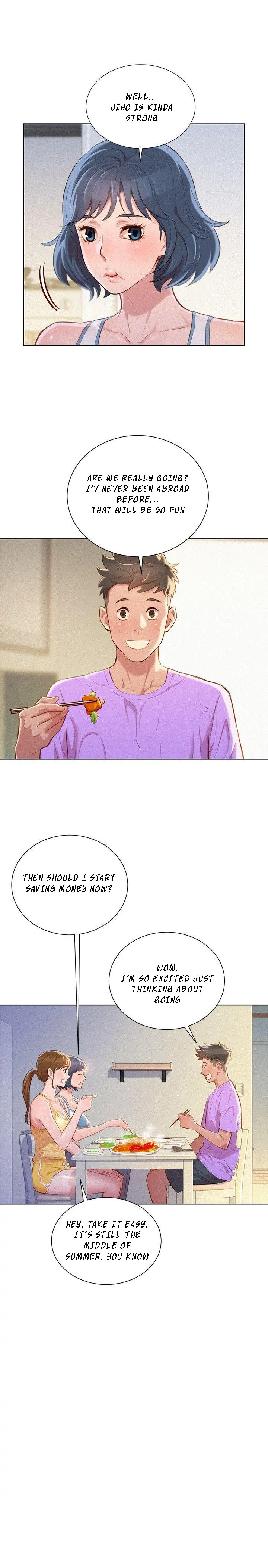 What Do You Take Me For? - Chapter 45 [photo 10] - MangaPorn