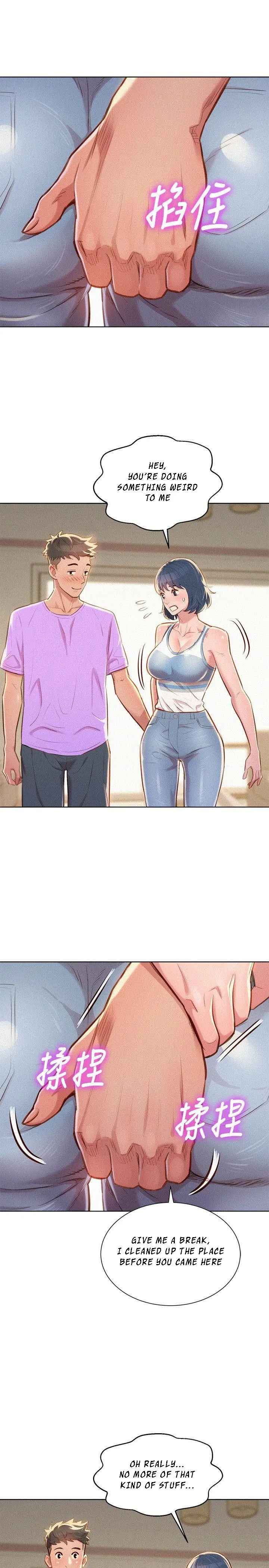 What Do You Take Me For? - Chapter 45 [photo 13] - MangaPorn