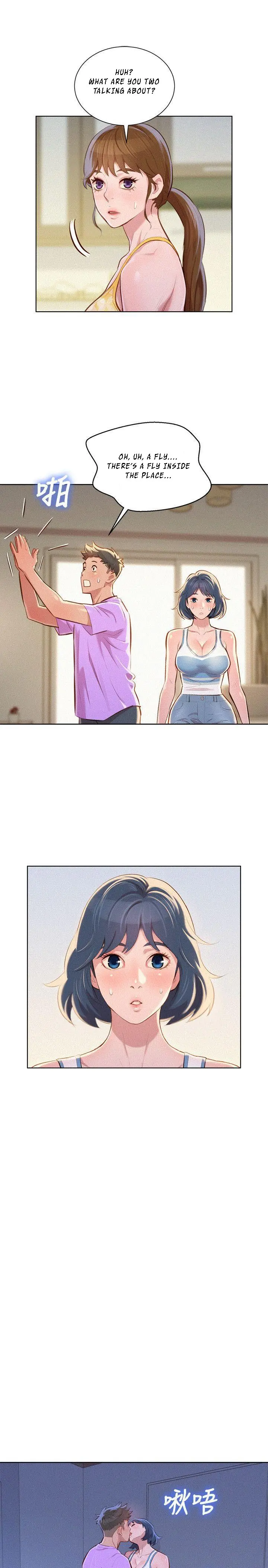 What Do You Take Me For? - Chapter 45 [photo 16] - MangaPorn