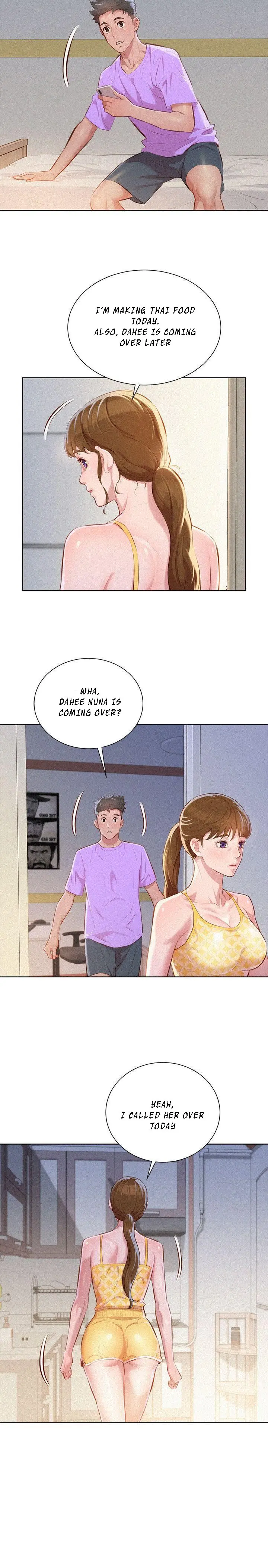 What Do You Take Me For? - Chapter 45 [photo 2] - MangaPorn