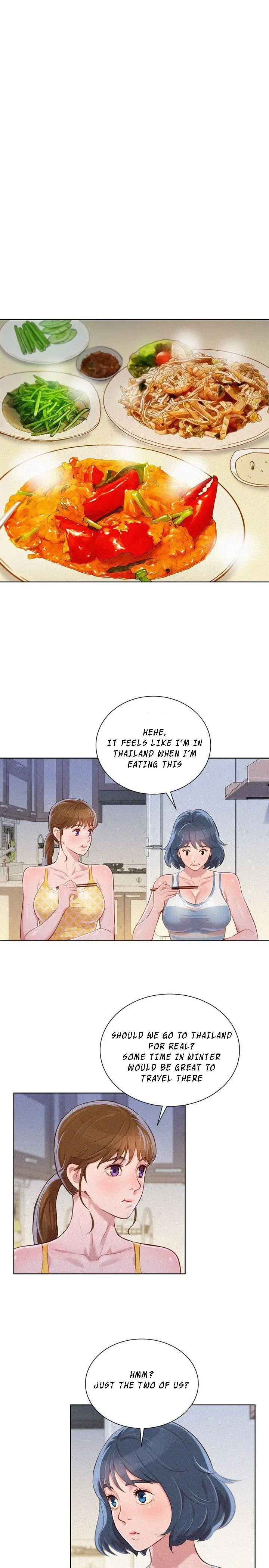 What Do You Take Me For? - Chapter 45 [photo 8] - MangaPorn