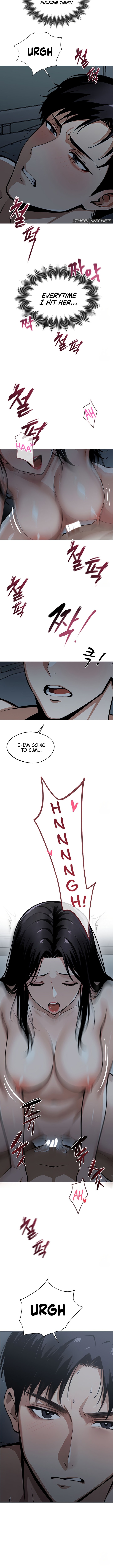 Gangster x Office Lady - Chapter 2 [photo 10] - MangaPorn