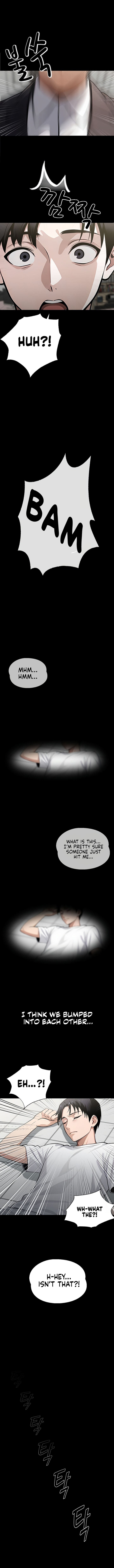 Gangster x Office Lady - Chapter 2 [photo 13] - MangaPorn