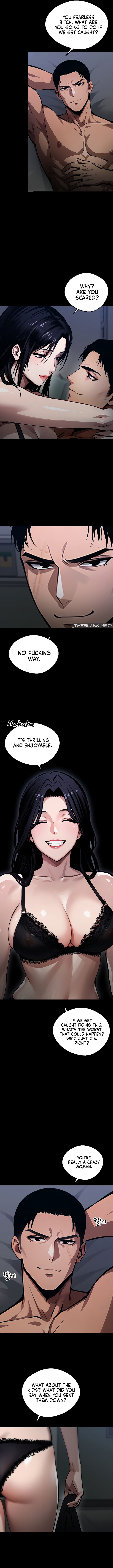 Gangster x Office Lady - Chapter 2 [photo 4] - MangaPorn