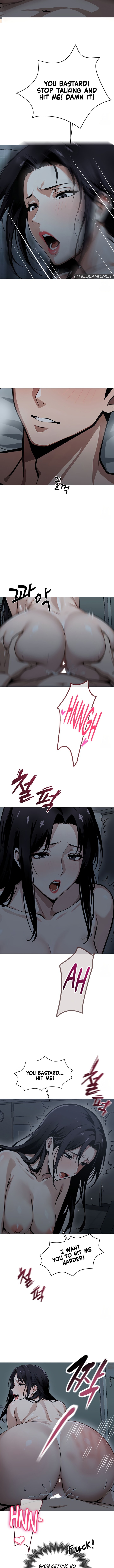 Gangster x Office Lady - Chapter 2 [photo 9] - MangaPorn