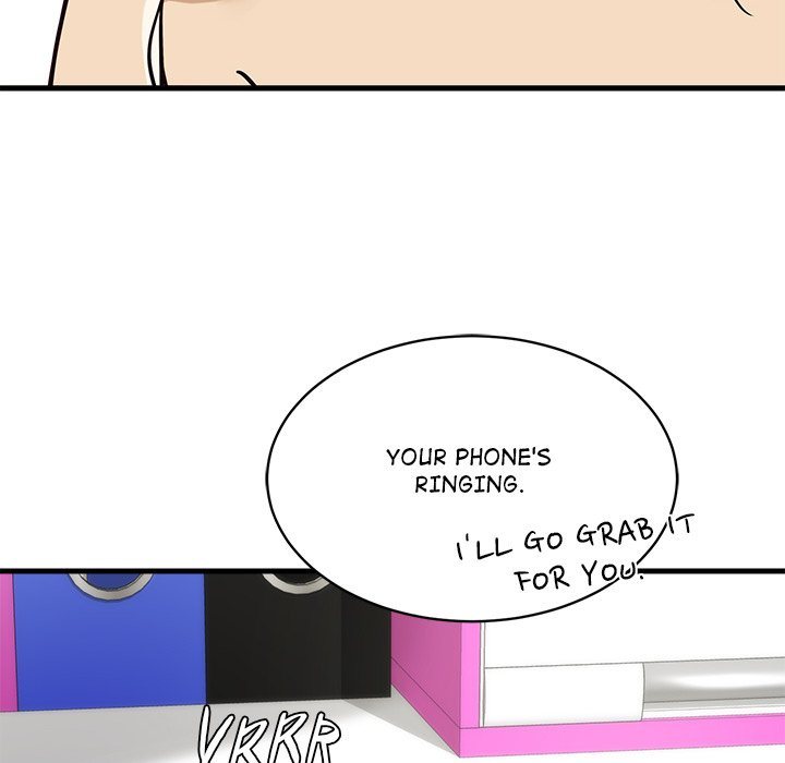 My Other Girlfriend - Chapter 6 [photo 156] - MangaPorn