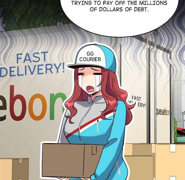 My Other Girlfriend - Chapter 6 [photo 190] - MangaPorn