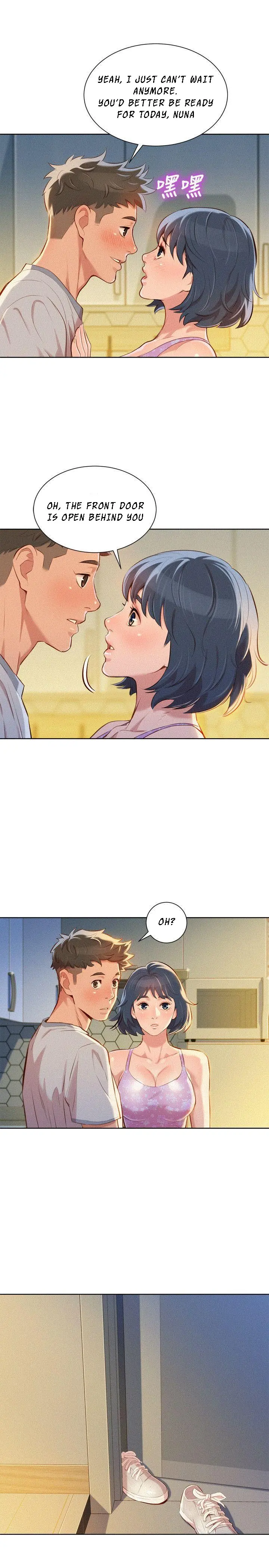 What Do You Take Me For? - Chapter 46 [photo 10] - MangaPorn