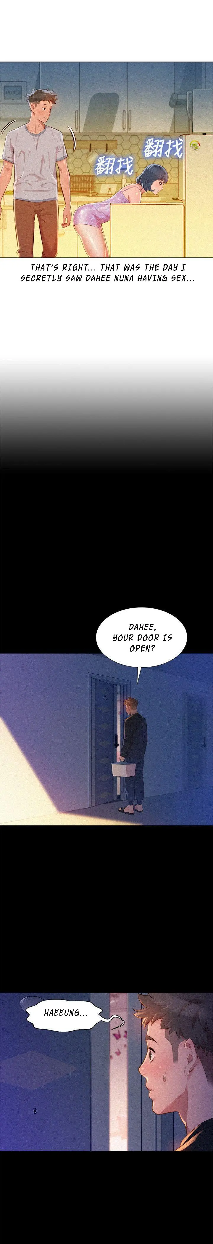 What Do You Take Me For? - Chapter 46 [photo 13] - MangaPorn