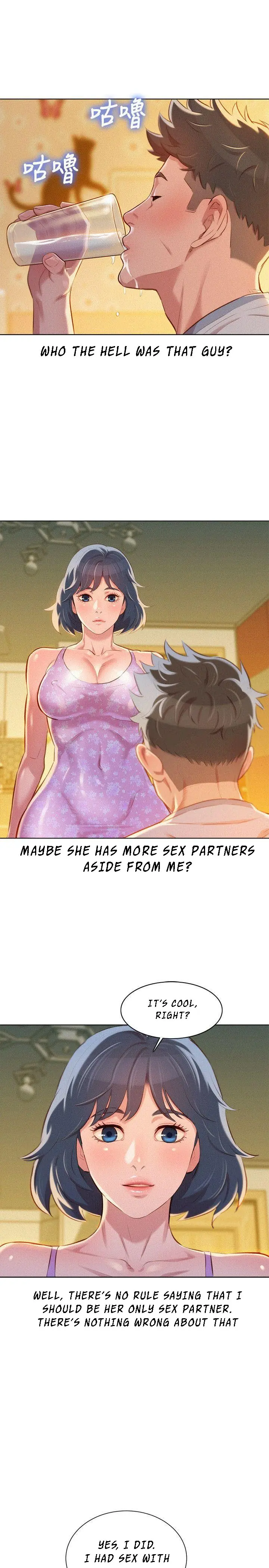 What Do You Take Me For? - Chapter 46 [photo 16] - MangaPorn