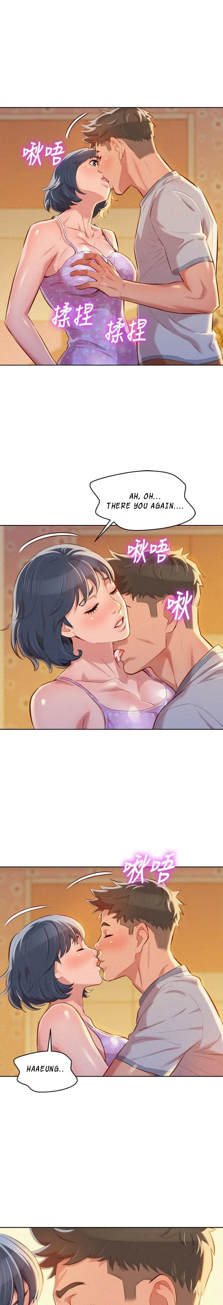 What Do You Take Me For? - Chapter 46 [photo 19] - MangaPorn