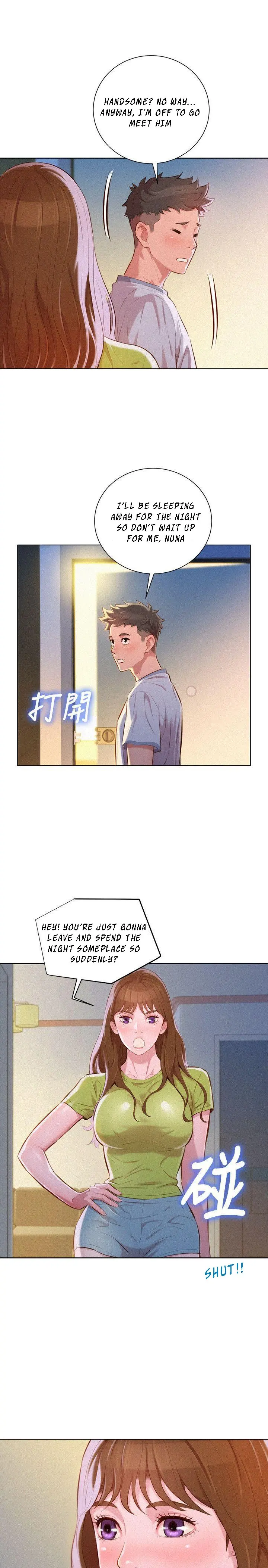 What Do You Take Me For? - Chapter 46 [photo 4] - MangaPorn