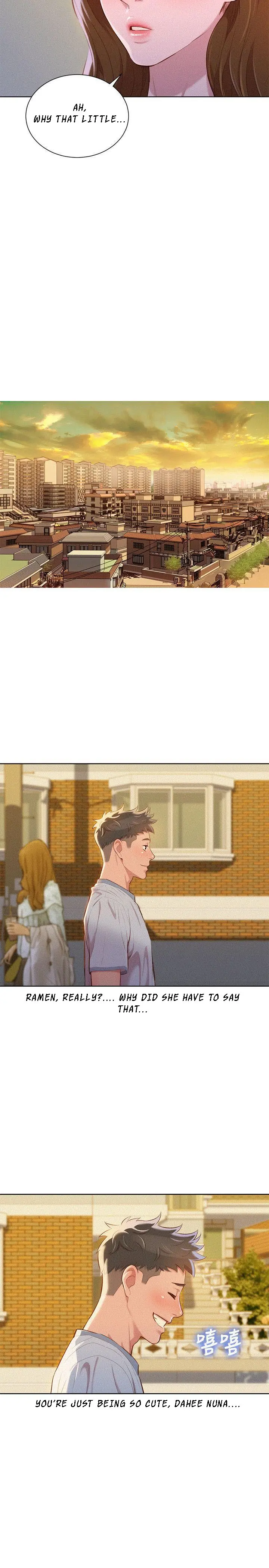 What Do You Take Me For? - Chapter 46 [photo 5] - MangaPorn