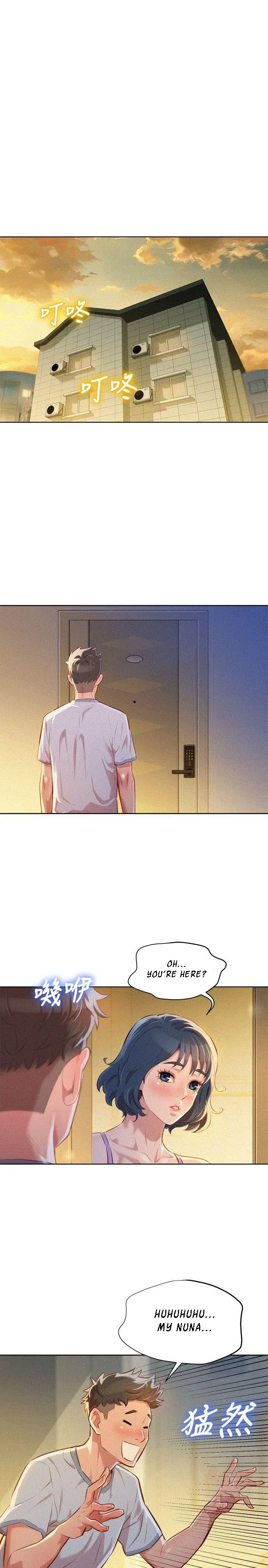 What Do You Take Me For? - Chapter 46 [photo 7] - MangaPorn