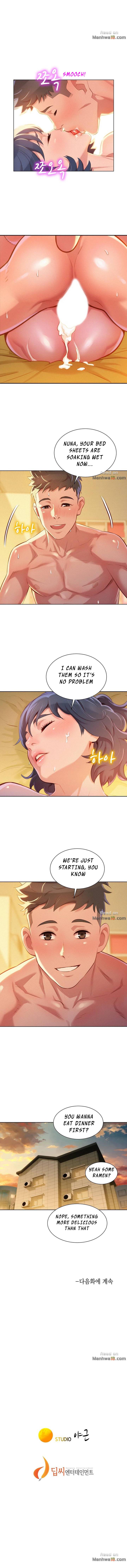 What Do You Take Me For? - Chapter 47 [photo 4] - MangaPorn