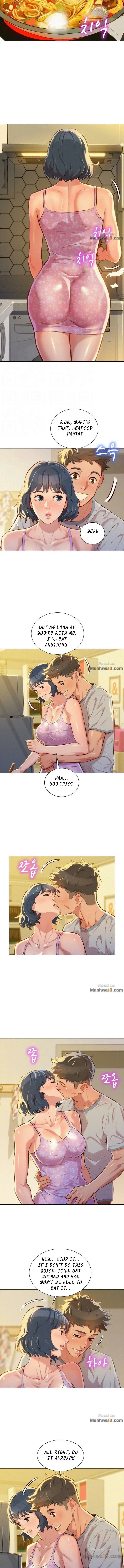 What Do You Take Me For? - Chapter 48 [photo 2] - MangaPorn
