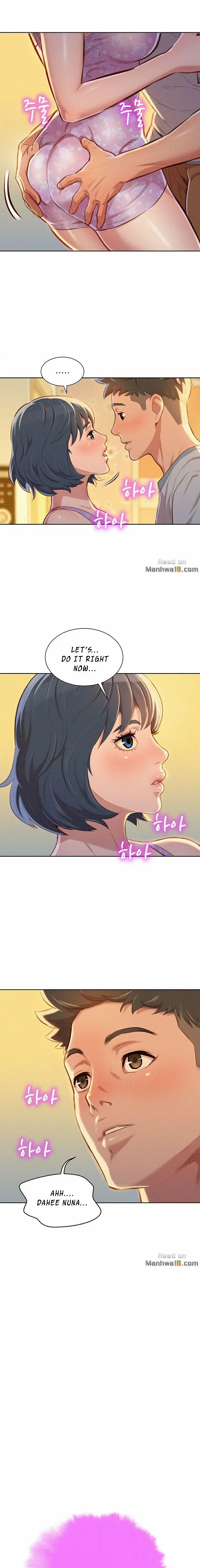 What Do You Take Me For? - Chapter 50 [photo 1] - MangaPorn