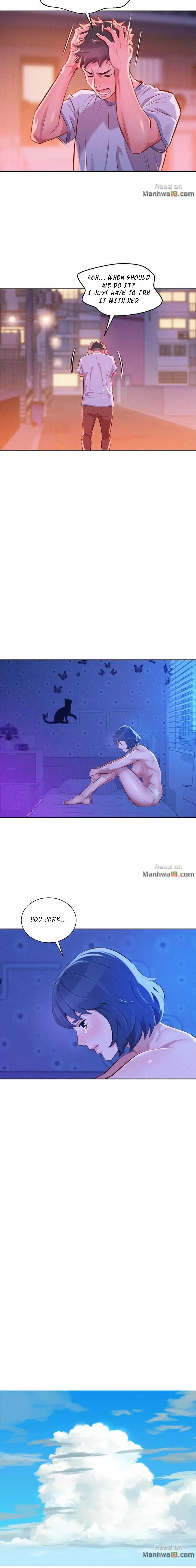 What Do You Take Me For? - Chapter 50 [photo 10] - MangaPorn