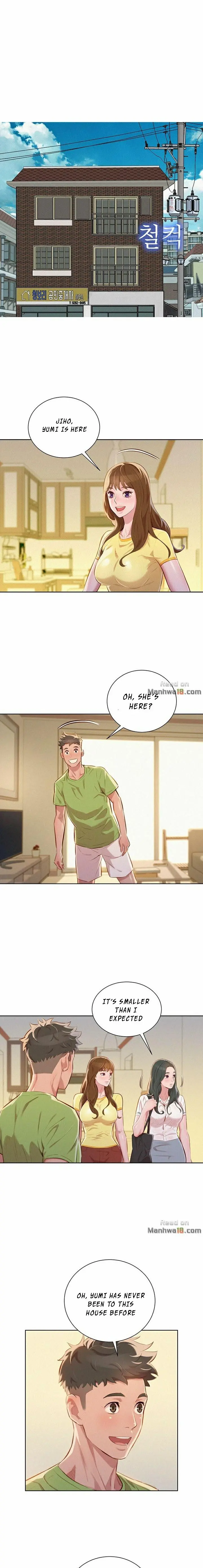 What Do You Take Me For? - Chapter 50 [photo 11] - MangaPorn