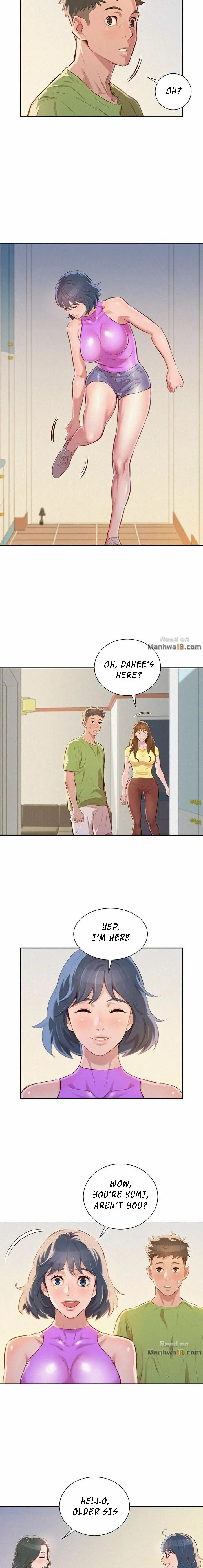 What Do You Take Me For? - Chapter 50 [photo 14] - MangaPorn